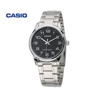 Đồng hồ nam CASIO MTP-V001D-1BUDF chính hãng - Bảo hành 1 năm, Thay pin miễn phí