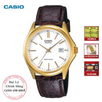 Đồng hồ nam Casio MTP-1183Q-7ADF dây da