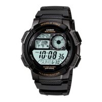 ĐỒNG HỒ NAM CASIO AE-1000W-1AVDF