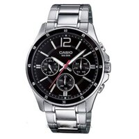 Đồng hồ nam Casio MTP-1374D-1AVDF