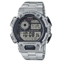 Đồng hồ Nam Casio AE-1400WHD-1AVDF