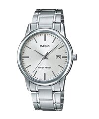 ĐỒNG HỒ NAM CASIO MTP-V002D-7AUDF DÂY ĐEO KIM LOẠI