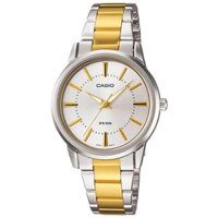 Đồng hồ Nam Casio MTP-1303SG-7AVDF dây inox