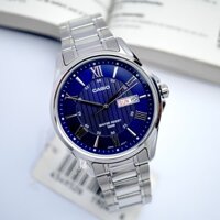 Đồng Hồ Nam Casio MTP-1384D-2AVDF || Size 41mm || Chính Hãng