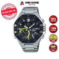 Đồng Hồ Nam Casio ECB-10DB-1ADF