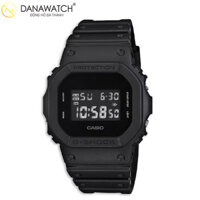 Đồng hồ Nam Casio DW-5600BB-1DR