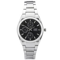 Đồng hồ Nam Casio MTP-1191A-1ADF dây inox