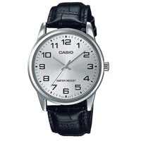 Đồng hồ Nam Casio MTP-V001L-7BUDF dây da