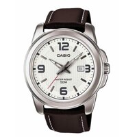 Đồng hồ nam Casio MTP-1314L-7AVDF dây da [bonus]