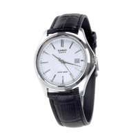 Đồng hồ nam Casio MTP-1183E-7ADF dây da thời trang [bonus]