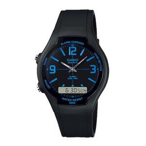 Đồng hồ nam Casio AW-90H-2BVDF - Màu 2BVDF/ 2BV/ 2B