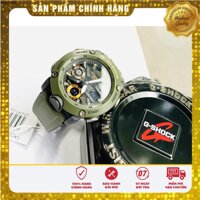 ĐỒNG HỒ NAM  casioGA2000 NEW CARBON CORE GUARD