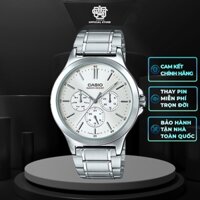 Đồng Hồ Nam C.A.S.l.0 MTP-V300D-7A Hàng Chính Hãng 1994s WATCH