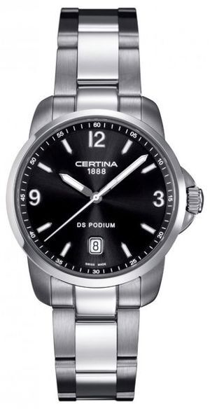 Đồng hồ nam Certina C001.410.11.057.00
