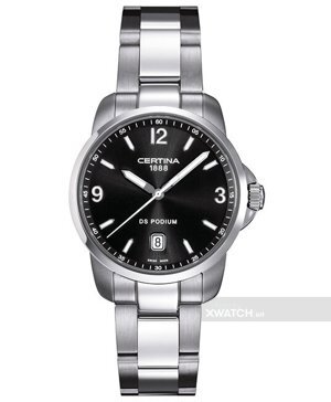 Đồng hồ nam Certina C001.410.11.057.00