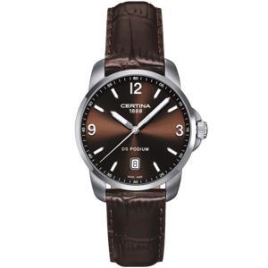 Đồng hồ nam Certina C001.410.16.297.00
