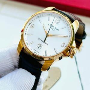 Đồng hồ nam Certina C001.410.36.037.01