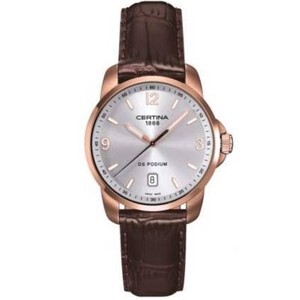 Đồng hồ nam Certina C001.410.36.037.01