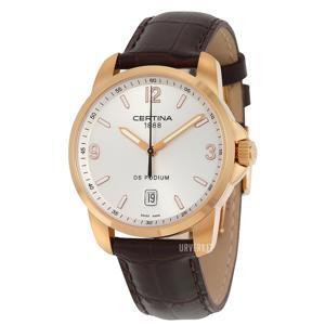 Đồng hồ nam Certina C001.410.36.037.01