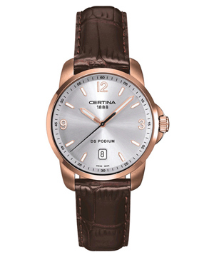 Đồng hồ nam Certina C001.410.36.037.01