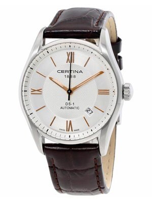 Đồng hồ nam Certina C006.407.16.038.01