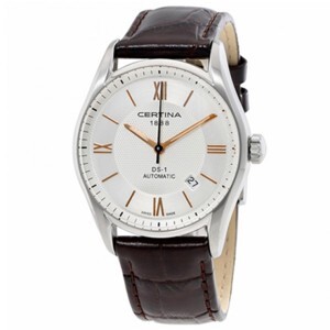Đồng hồ nam Certina C006.407.16.038.01