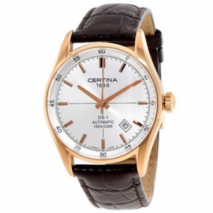 Đồng hồ nam Certina C006.407.36.031.00