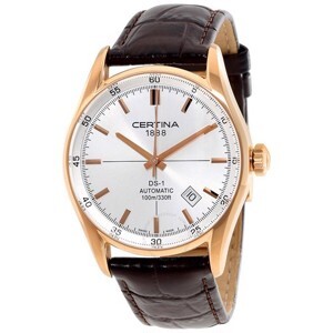 Đồng hồ nam Certina C006.407.36.031.00