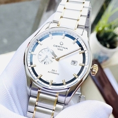 Đồng hồ nam Certina C006.428.22.031.00