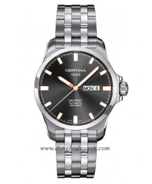 Đồng hồ nam Certina C014.407.11.081.01