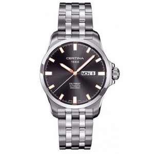 Đồng hồ nam Certina C014.407.11.081.01