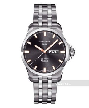 Đồng hồ nam Certina C014.407.11.081.01