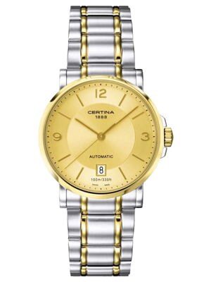 Đồng hồ nam Certina C017.407.22.027.00