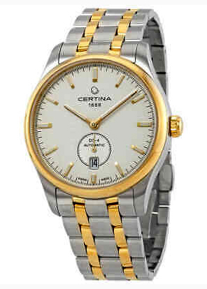 Đồng hồ nam Certina C022.428.22.031.00