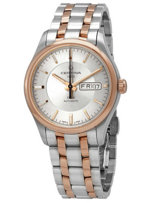 Đồng hồ nam Certina C022.430.22.031.00