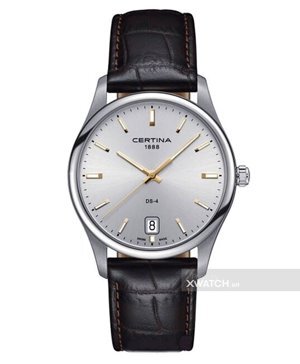 Đồng hồ nam Certina C022.610.16.031.01