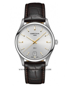 Đồng hồ nam Certina C022.610.16.031.01