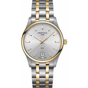 Đồng hồ nam Certina C022.610.22.031.00