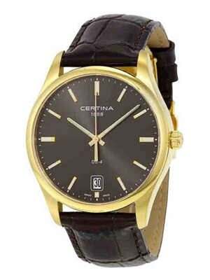 Đồng hồ nam Certina C022.610.36.081.00