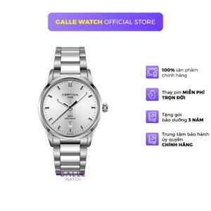 Đồng hồ nam Certina C024.410.11.031.20