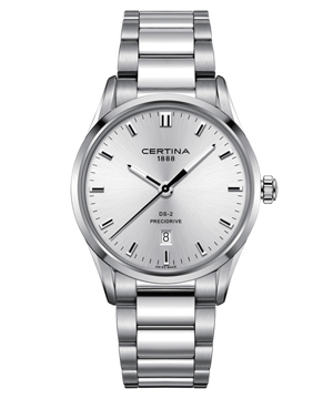 Đồng hồ nam Certina C024.410.11.031.20