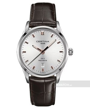 Đồng hồ nam Certina C024.410.16.031.21
