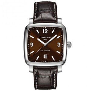 Đồng hồ nam Certina C025.510.16.297.00