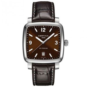 Đồng hồ nam Certina C025.510.16.297.00