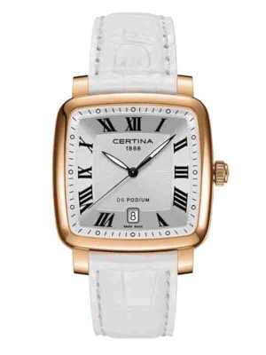 Đồng hồ nam Certina C025.510.36.033.00
