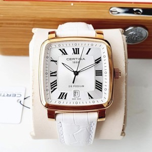 Đồng hồ nam Certina C025.510.36.033.00