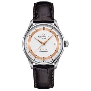 Đồng hồ nam Certina C029.807.16.031.60