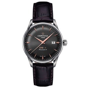 Đồng hồ nam Certina C029.807.16.081.01