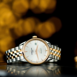 Đồng hồ nam Certina C029.807.22.031.00