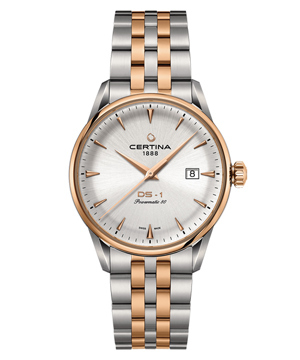 Đồng hồ nam Certina C029.807.22.031.00